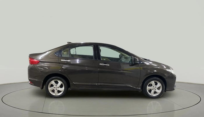 2014 Honda City 1.5L I-VTEC VX, Petrol, Manual, 39,603 km, Right Side View