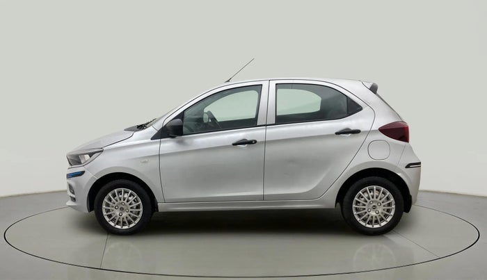 2020 Tata Tiago XE PETROL, Petrol, Manual, 40,951 km, Left Side