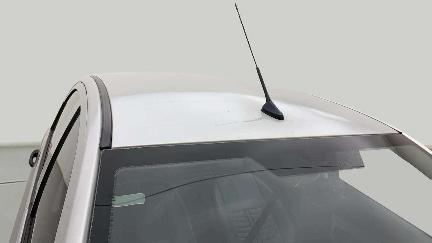 2020 Tata Tiago XE PETROL, Petrol, Manual, 40,951 km, Roof