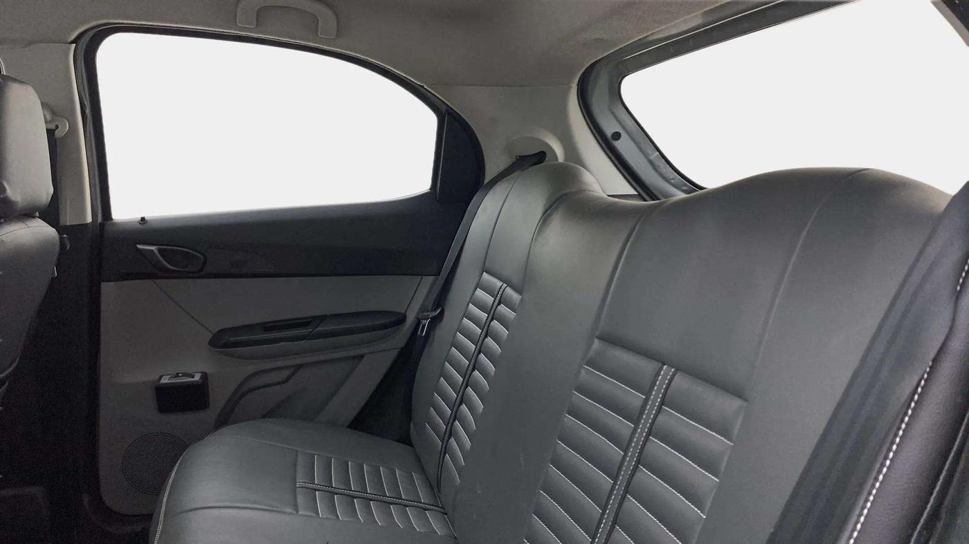 2020 Tata Tiago XE PETROL, Petrol, Manual, 40,951 km, Right Side Rear Door Cabin