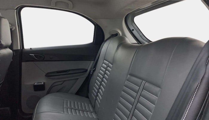 2020 Tata Tiago XE PETROL, Petrol, Manual, 40,951 km, Right Side Rear Door Cabin