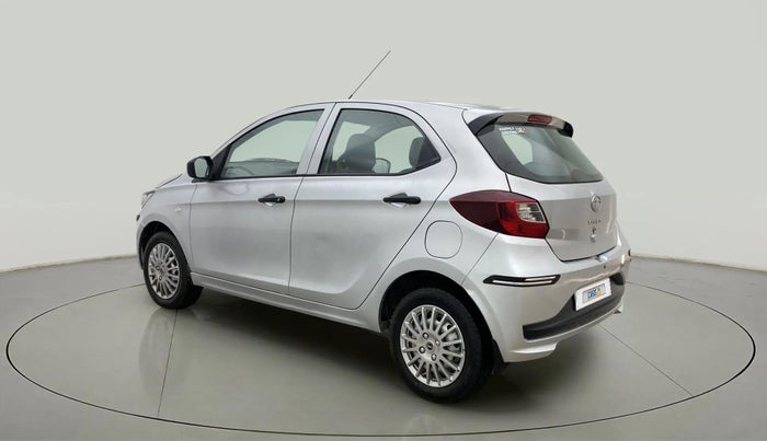 2020 Tata Tiago XE PETROL, Petrol, Manual, 40,951 km, Left Back Diagonal