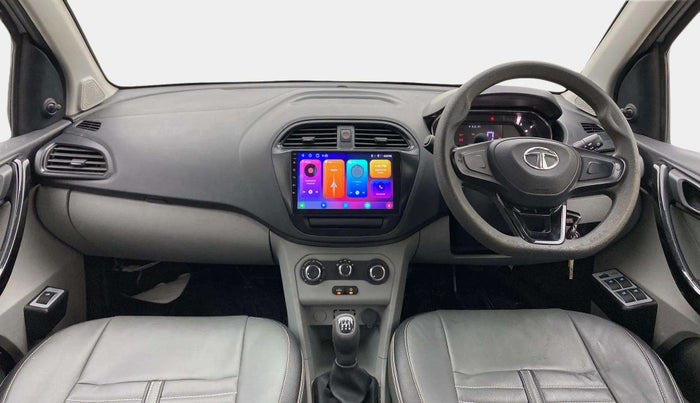 2020 Tata Tiago XE PETROL, Petrol, Manual, 40,951 km, Dashboard