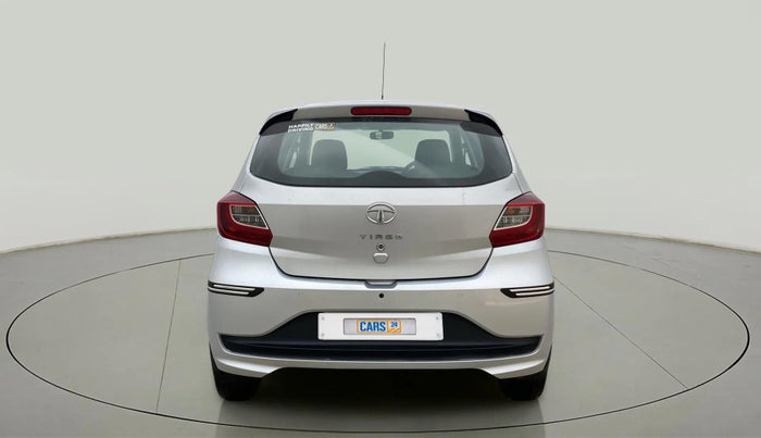 2020 Tata Tiago XE PETROL, Petrol, Manual, 40,951 km, Back/Rear