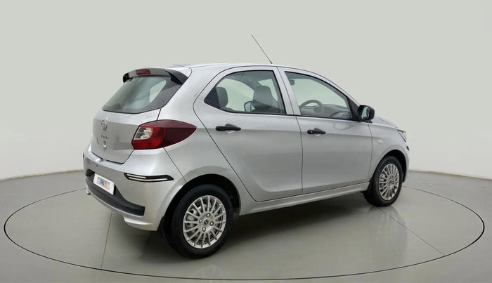 2020 Tata Tiago XE PETROL, Petrol, Manual, 40,951 km, Right Back Diagonal