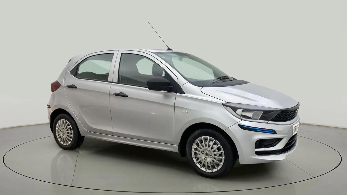 2020 Tata Tiago XE PETROL, Petrol, Manual, 40,951 km, SRP