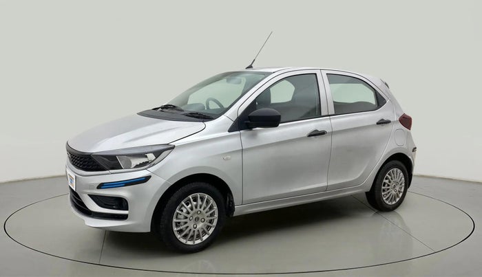 2020 Tata Tiago XE PETROL, Petrol, Manual, 40,951 km, Left Front Diagonal