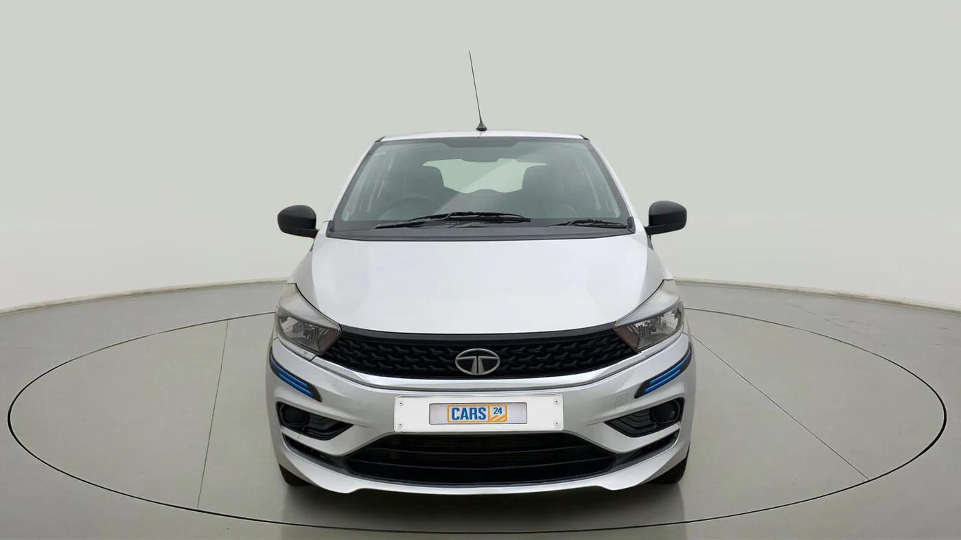 2020 Tata Tiago XE PETROL, Petrol, Manual, 40,951 km, Front