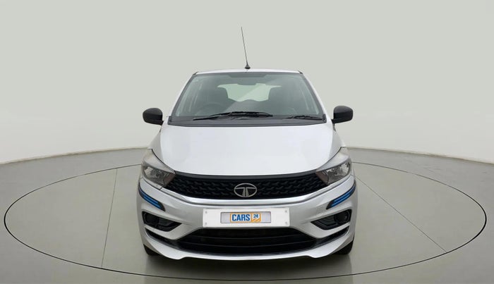 2020 Tata Tiago XE PETROL, Petrol, Manual, 40,951 km, Front