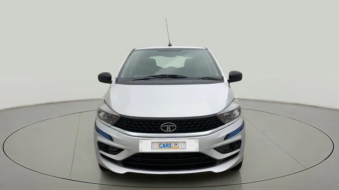 2020 Tata Tiago XE PETROL, Petrol, Manual, 40,951 km, Front