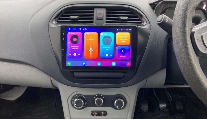 2020 Tata Tiago XE PETROL, Petrol, Manual, 40,951 km, Air Conditioner