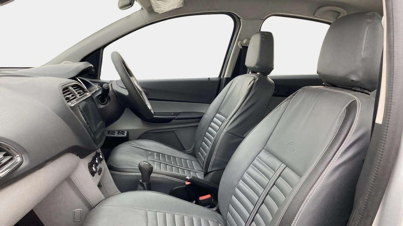 2020 Tata Tiago XE PETROL, Petrol, Manual, 40,951 km, Right Side Front Door Cabin