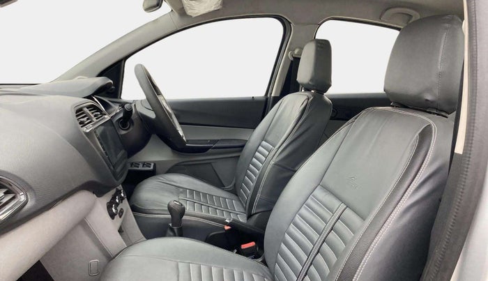 2020 Tata Tiago XE PETROL, Petrol, Manual, 40,951 km, Right Side Front Door Cabin