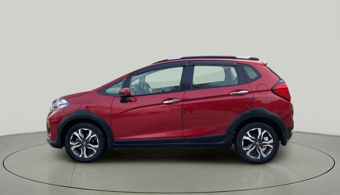 2019 Honda WR-V 1.2L I-VTEC VX MT, Petrol, Manual, 28,934 km, Left Side