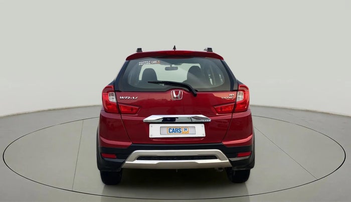 2019 Honda WR-V 1.2L I-VTEC VX MT, Petrol, Manual, 28,934 km, Back/Rear