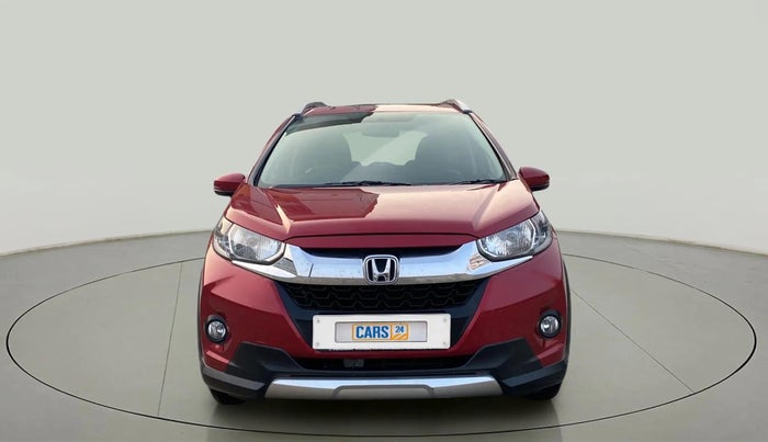 2019 Honda WR-V 1.2L I-VTEC VX MT, Petrol, Manual, 28,934 km, Front