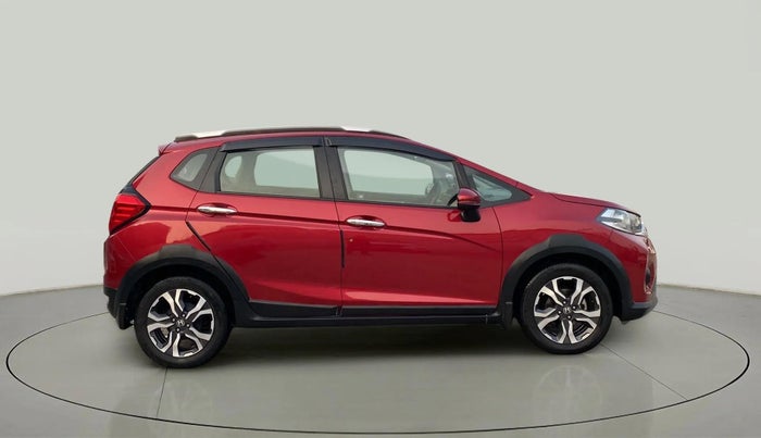 2019 Honda WR-V 1.2L I-VTEC VX MT, Petrol, Manual, 28,934 km, Right Side View