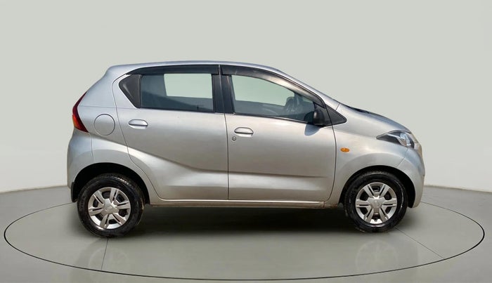 2019 Datsun Redi Go T (O), Petrol, Manual, 51,024 km, Right Side View