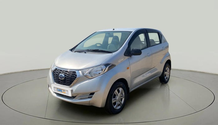 2019 Datsun Redi Go T (O), Petrol, Manual, 51,024 km, Left Front Diagonal