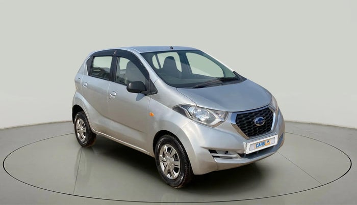 2019 Datsun Redi Go T (O), Petrol, Manual, 51,024 km, Right Front Diagonal