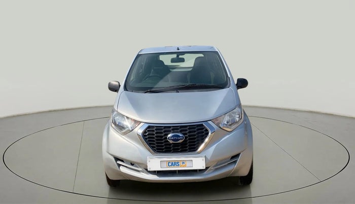 2019 Datsun Redi Go T (O), Petrol, Manual, 51,024 km, Front