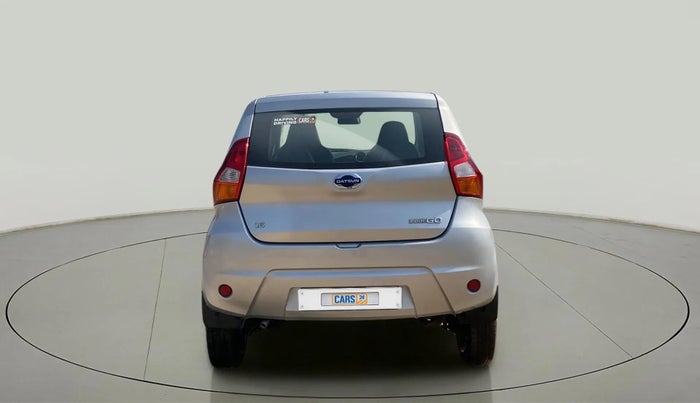 2019 Datsun Redi Go T (O), Petrol, Manual, 51,024 km, Back/Rear