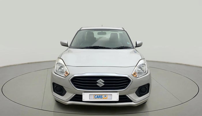 2017 Maruti Dzire VXI, Petrol, Manual, 69,612 km, Front