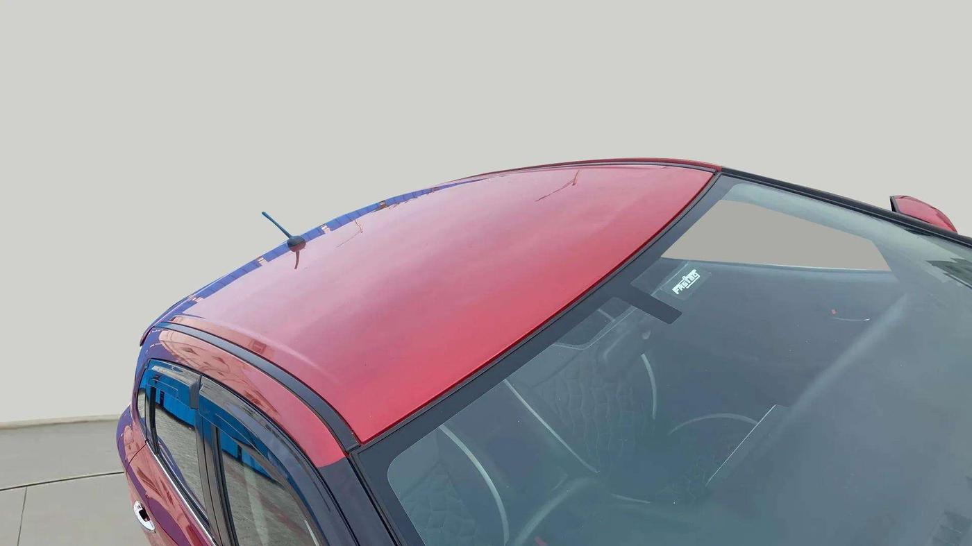 2019 Maruti Baleno ZETA PETROL 1.2, Petrol, Manual, 24,783 km, Roof