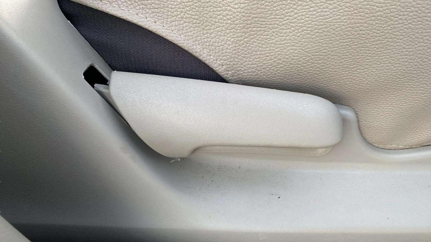 2017 Maruti Celerio ZXI AMT (O), Petrol, Automatic, 25,860 km, Driver Side Adjustment Panel