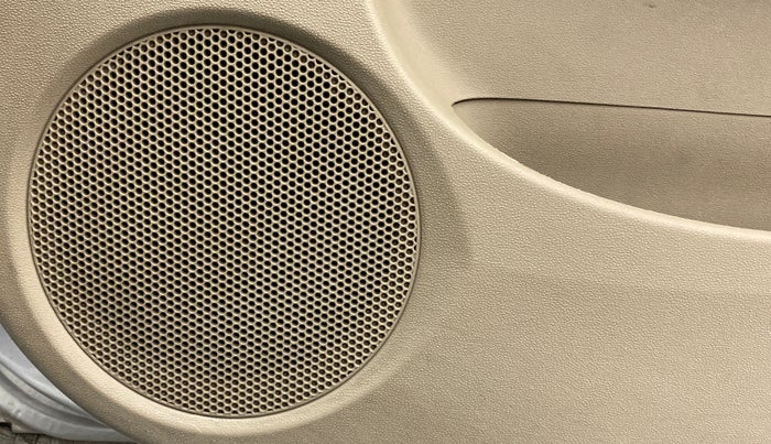 2011 Hyundai i20 ASTA 1.2, Petrol, Manual, 89,666 km, Speaker