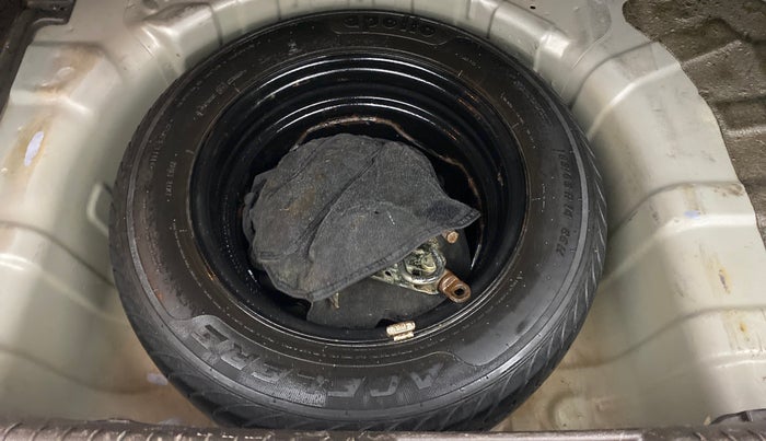 2011 Hyundai i20 ASTA 1.2, Petrol, Manual, 89,666 km, Spare Tyre