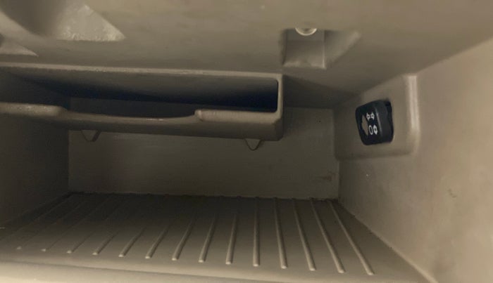 2011 Hyundai i20 ASTA 1.2, Petrol, Manual, 89,666 km, Cooled Glove Box