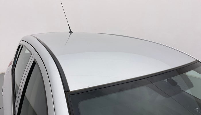 2011 Hyundai i20 ASTA 1.2, Petrol, Manual, 89,666 km, Roof