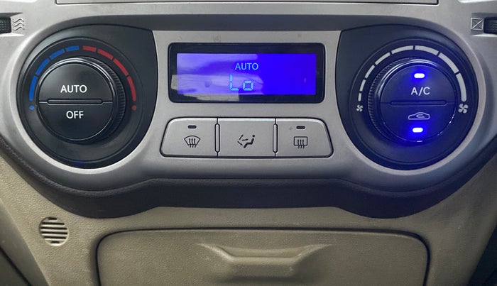 2011 Hyundai i20 ASTA 1.2, Petrol, Manual, 89,666 km, Automatic Climate Control