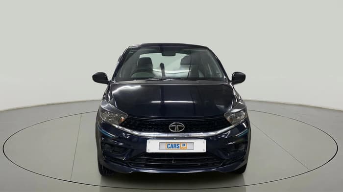 2020 Tata TIGOR XE PETROL, Petrol, Manual, 20,530 km, Front