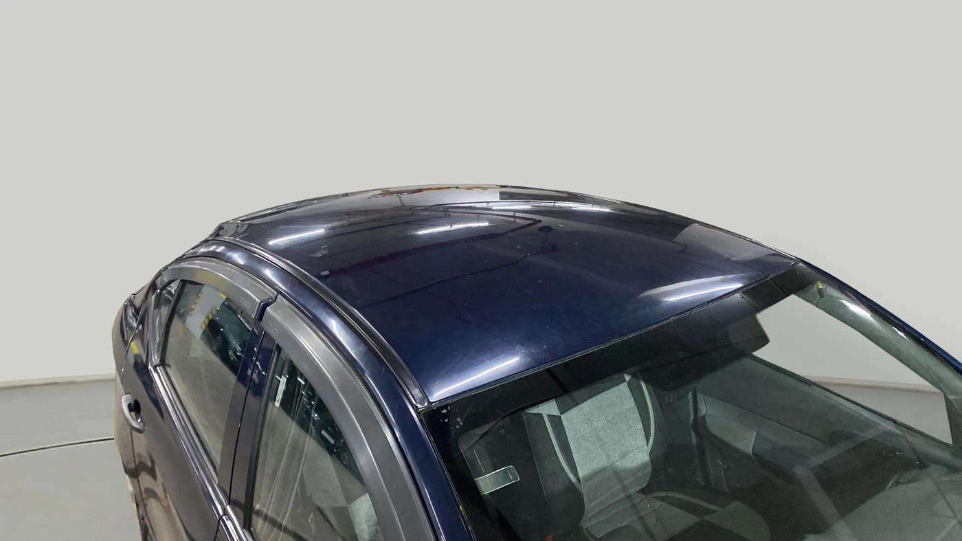 2020 Tata TIGOR XE PETROL, Petrol, Manual, 20,530 km, Roof