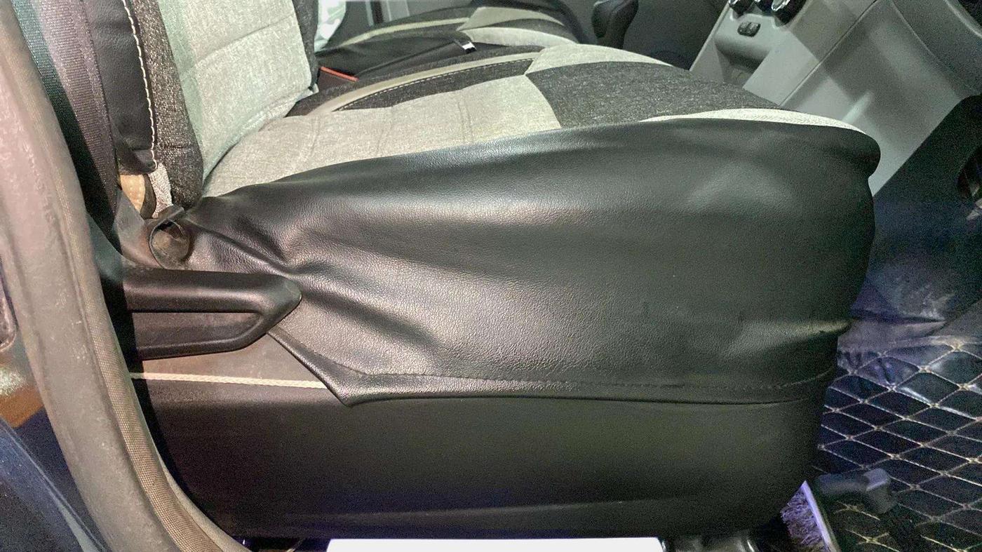 2020 Tata TIGOR XE PETROL, Petrol, Manual, 20,530 km, Driver Side Adjustment Panel
