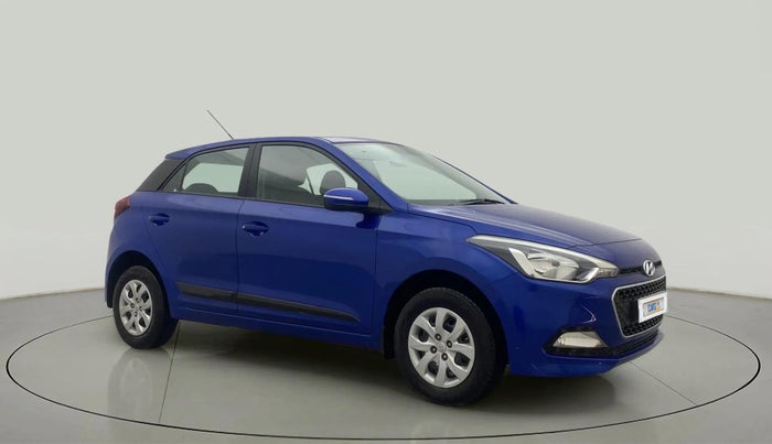 2016 Hyundai Elite i20 SPORTZ 1.2, Petrol, Manual, 32,315 km, SRP