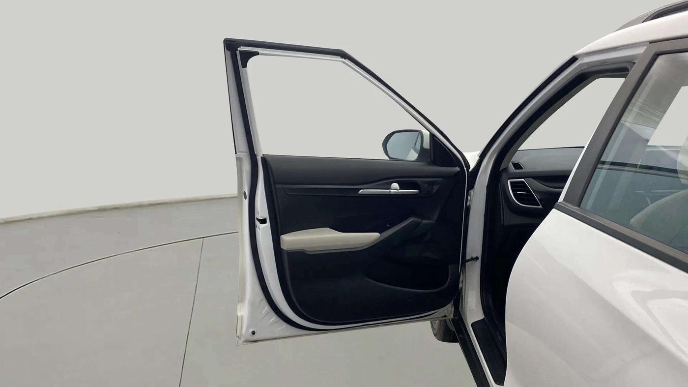 2022 KIA SELTOS HTK PLUS 1.5 IMT, Petrol, Manual, 14,690 km, LHS Front Door