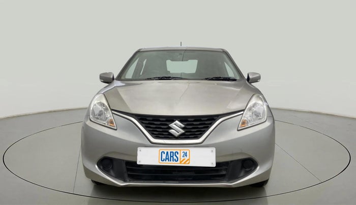 2018 Maruti Baleno DELTA PETROL 1.2, Petrol, Manual, 10,550 km, Front