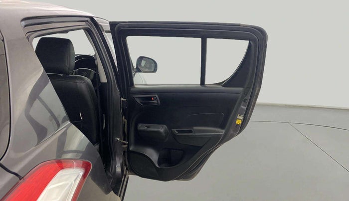 2017 Maruti Swift LXI (O), Petrol, Manual, 30,070 km, RHS Rear Door