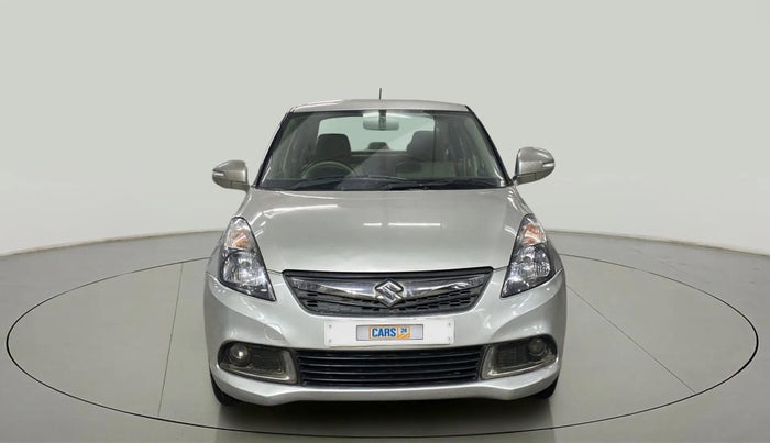 2016 Maruti Swift Dzire VXI, Petrol, Manual, 29,595 km, Front