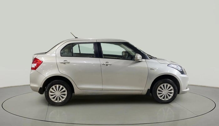 2016 Maruti Swift Dzire VXI, Petrol, Manual, 29,595 km, Right Side View