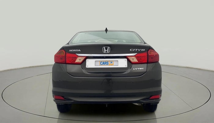 2016 Honda City 1.5L I-VTEC VX CVT, Petrol, Automatic, 33,631 km, Back/Rear