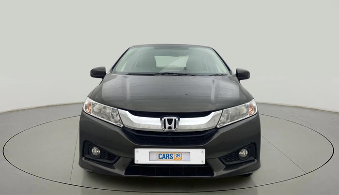 2016 Honda City 1.5L I-VTEC VX CVT, Petrol, Automatic, 33,631 km, Front