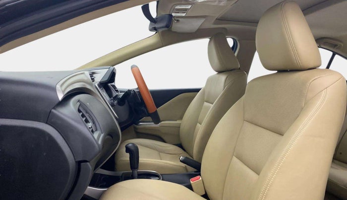 2016 Honda City 1.5L I-VTEC VX CVT, Petrol, Automatic, 33,631 km, Right Side Front Door Cabin