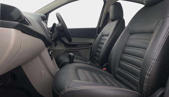 2017 Tata Tiago XZ PETROL, Petrol, Manual, 22,787 km, Right Side Front Door Cabin