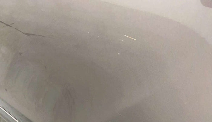 2017 Tata Tiago XZ PETROL, Petrol, Manual, 22,787 km, Rear left door - Minor scratches