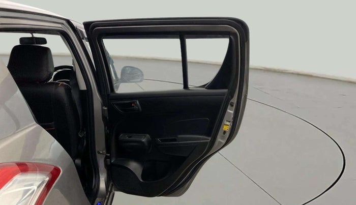 2017 Maruti Swift LXI (O), Petrol, Manual, 78,421 km, RHS Rear Door