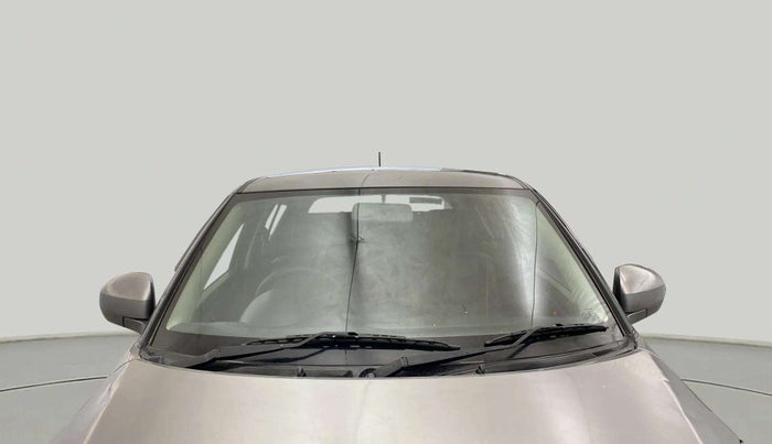 2017 Maruti Swift LXI (O), Petrol, Manual, 78,421 km, Front Windshield